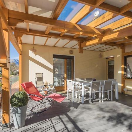 Vacances A La Montagne Saint-Julien-en-Champsaur Exterior foto
